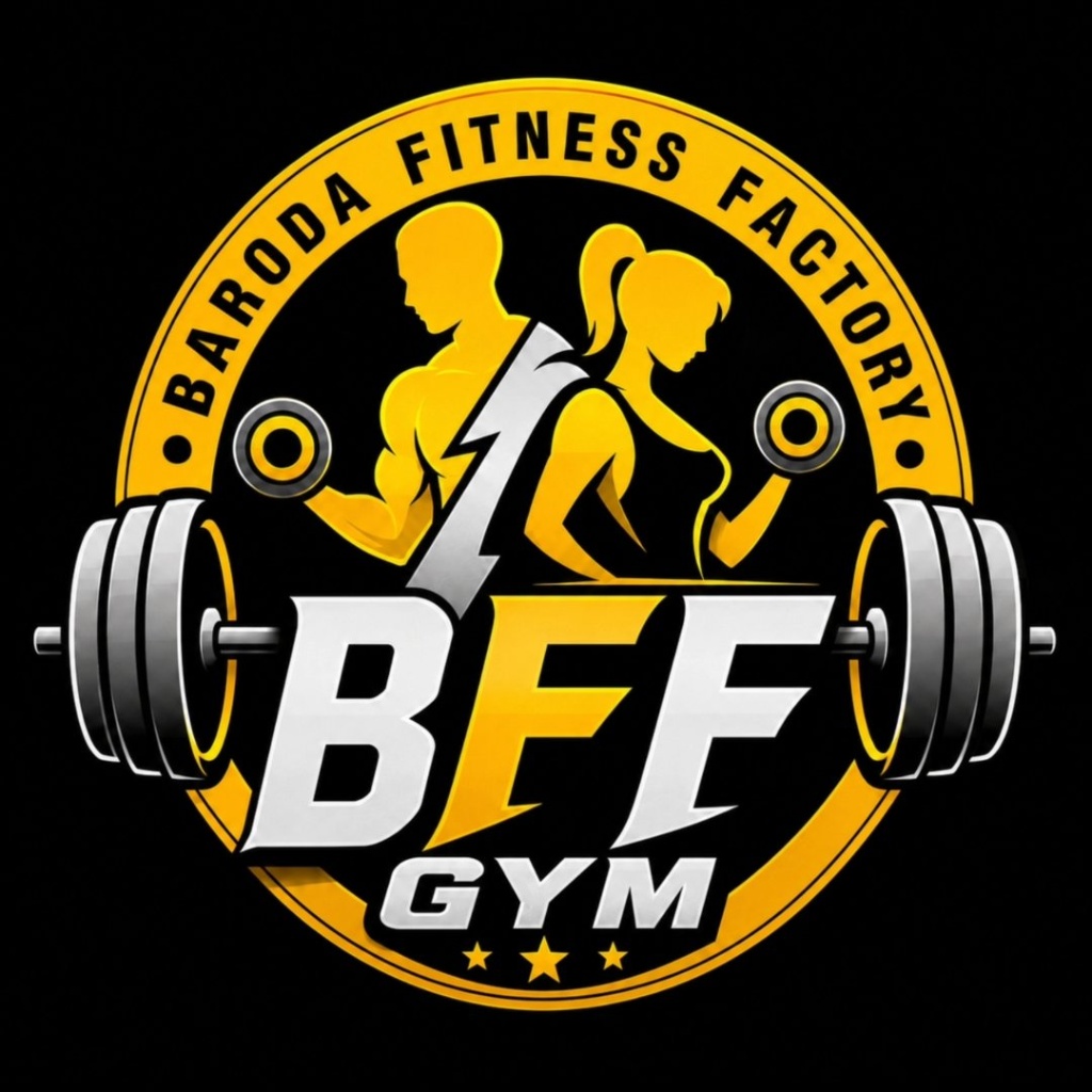 Baroda Fitness Factory